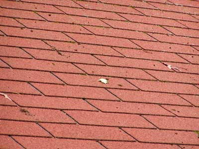 garage roof