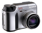 Olympus C700 Digital Camera