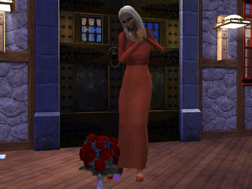 Arcadia delivers a bouquet