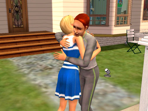 So nice to meet you. So nice to meet you.
