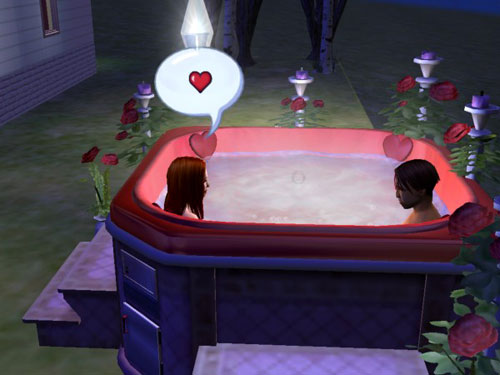Brandon Lillard and Sally talk about love Brandon Lillard and Sally talk about love
