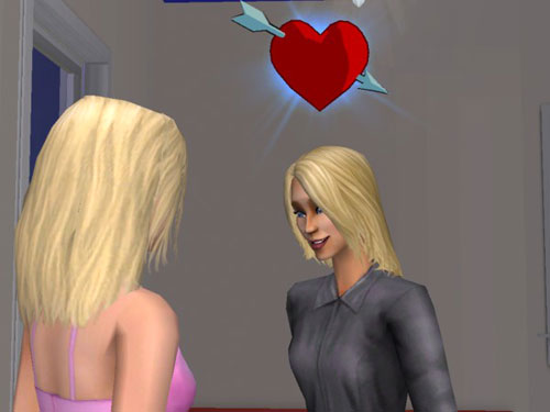 a Sims 2 snapshot