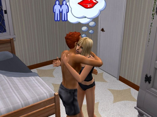 Tara moves in with Remington Tara moves in with Remington