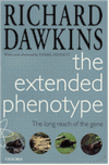 The Extended Phenotype