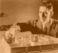 Claude Shannon