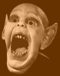 Bat Boy!