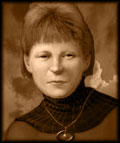 Sister Miriam Godwinson