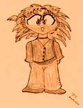 an acceptable chibi