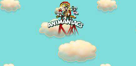 animaniacs"