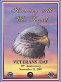 Honoring All Who Served