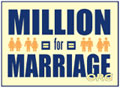 Million for marriage dot org