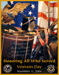 Honoring all who served